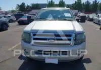 2011 Ford EXPEDITION фото