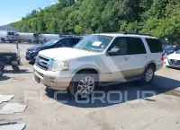 2011 Ford EXPEDITION фото