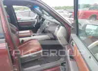 2011 Ford EXPEDITION фото