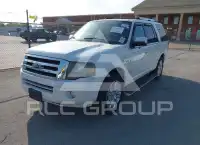 2011 Ford EXPEDITION photo