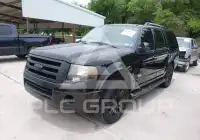 2011 Ford EXPEDITION photo