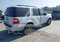2011 Ford EXPEDITION фото