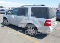2011 Ford EXPEDITION фото