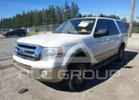2011 Ford EXPEDITION photo