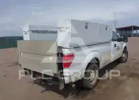 2011 Ford F-150 photo