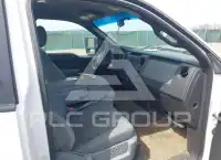 2011 Ford F-150 photo