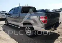 2011 Ford F-150 photo