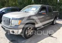 2011 Ford F-150 photo