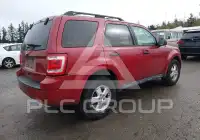 2011 Ford ESCAPE photo