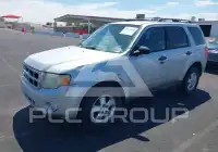 2011 Ford ESCAPE фото