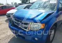 2011 Ford ESCAPE фото
