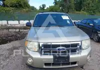 2011 Ford ESCAPE фото
