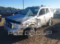 2011 Ford ESCAPE фото