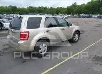 2011 Ford ESCAPE photo