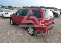 2011 Ford ESCAPE photo