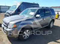 2011 Ford ESCAPE photo
