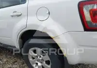 2011 Ford ESCAPE фото