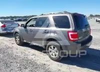 2011 Ford ESCAPE фото
