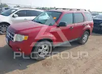 2011 Ford ESCAPE photo