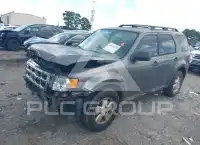 2011 Ford ESCAPE фото
