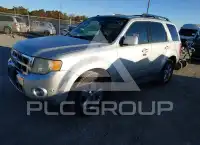 2011 Ford ESCAPE фото