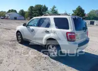 2011 Ford ESCAPE photo