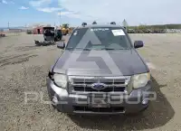 2011 Ford ESCAPE photo