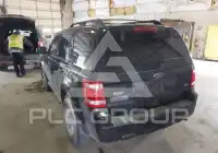 2011 Ford ESCAPE photo