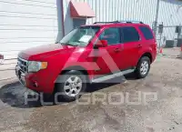 2011 Ford ESCAPE photo