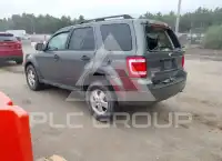 2011 Ford ESCAPE фото