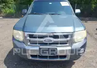 2011 Ford ESCAPE фото
