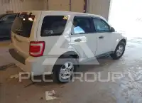 2011 Ford ESCAPE photo