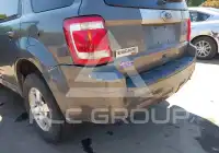 2011 Ford ESCAPE фото