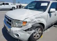 2011 Ford ESCAPE фото