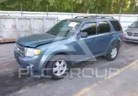 2011 Ford ESCAPE photo