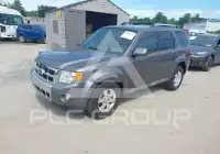 2011 Ford ESCAPE photo