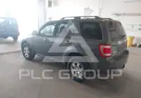 2011 Ford ESCAPE photo