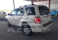 2011 Ford ESCAPE photo