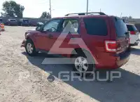 2011 Ford ESCAPE photo