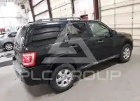 2011 Ford ESCAPE фото