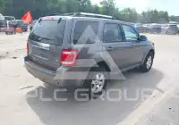 2011 Ford ESCAPE photo