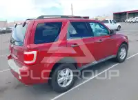 2011 Ford ESCAPE фото