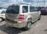 2011 Ford ESCAPE photo