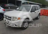 2011 Ford ESCAPE photo