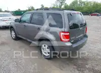 2011 Ford ESCAPE фото