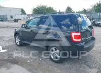 2011 Ford ESCAPE фото