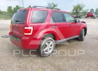 2011 Ford ESCAPE фото