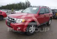 2011 Ford ESCAPE photo