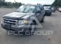 2011 Ford ESCAPE photo
