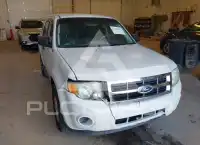 2011 Ford ESCAPE photo